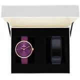 Radiant New Damen uhr - RA463203T - Lila