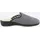 Classic Dog Clogs Grau 42