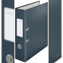 Leitz Cosy Soft-Touch DIN A4 80 mm Grau 1 St.