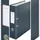 Leitz Cosy Soft-Touch DIN A4 80 mm Grau 1 St.