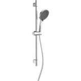 Schütte CAPRI Stangenbrause-Set Chrom 70 cm