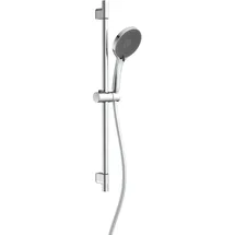 Schütte CAPRI Stangenbrause-Set Chrom 70 cm