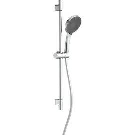 Schütte CAPRI Stangenbrause-Set Chrom 70 cm