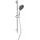 Schütte CAPRI Stangenbrause-Set Chrom 70 cm