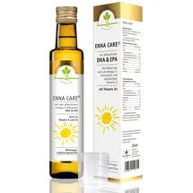 Bruno Zimmer Enna Care® Ölmischung mit Vitamin D3 DHA + EPA 250 ml