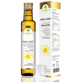 Bruno Zimmer Enna Care® Ölmischung mit Vitamin D3 DHA + EPA 250 ml