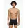 JACK & JONES JACSOLID Boxershorts Grün / Schwarz XL 12er Pack