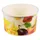 Papstar Starpak 50 Eisbecher, Pappe rund