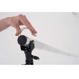 Manfrotto LB1142 4 m, Solo Hintergrund