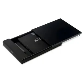 Fantec PL-25U31 1 x 2,5'' SATA USB 3,1 Gen2