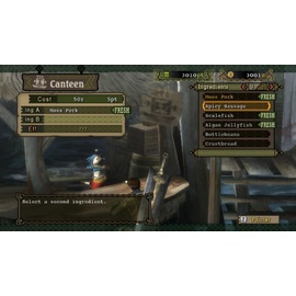 Monster Hunter Tri (Wii)