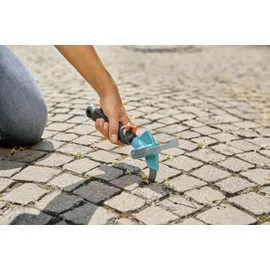 Gardena Fugenkratzer Combisystem 2in1