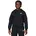 Sportswear Club Fleece Kinder Black/White XL
