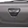 wingstm Wings PEAFOWL Reisekoffer 14" Dunkelgrau – Eleganz & Funktionalität - Grau