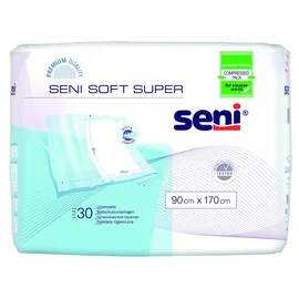 Seni Soft Super 90 x 170 cm 30 St.