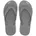 Flip Flop grau 41