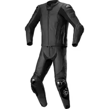 Alpinestars Missile V2 2-tlg. schwarz 54