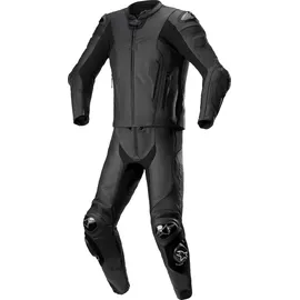 Alpinestars Missile V2 2-tlg. schwarz 54