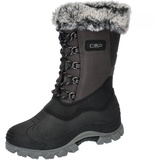 CMP Girl Magdalena Snow Boots nero 35