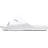 Herren White / Black / White 45