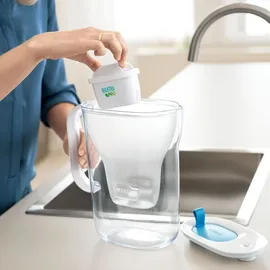 Brita Style Eco hellgrün 2,4 l