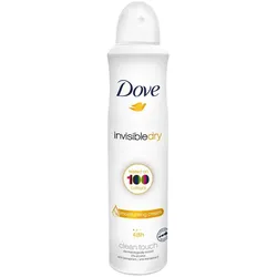 Dove Deodorant