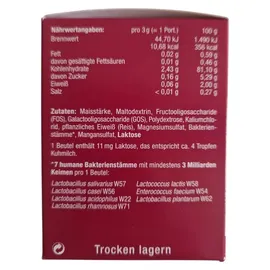 Omni Biotic Metabolic Portionsbeutel 30 St.