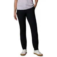 Columbia Leslie Falls Pant II Regular Schwarz 6