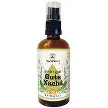 Sonnentor Raumspray, Gute Nacht, 100ml