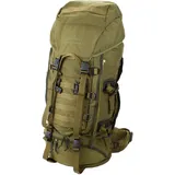 Berghaus MMPS Spartan II 60 FA Rucksack cedar oliv, Größe 4