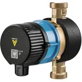 Vortex Trinkwasser-Zirkulationspumpe BWO 155 RW 230 V, m RSV, Vtl., 1" AG, R-Geh.