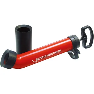 Rothenberger Saug-Druckreiniger ROPUMP Super Plus