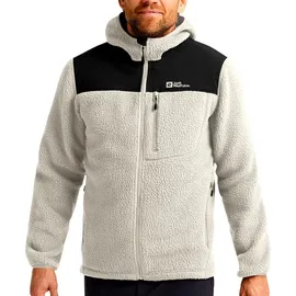 Jack Wolfskin Kammweg Pile FZ M