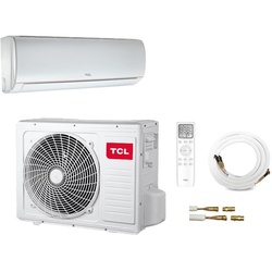 TCL Split-Klimaanlage-Set | TAC-18CHSD/XA21 QC | 18000 BTU | 5,1 kW