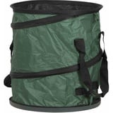 Siena Garden Gartensack 100L, stabiler Boden, 49x49x55cm, 557397