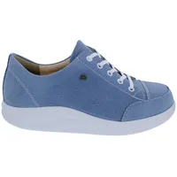 Finn Comfort Ikebukuro Damen Hellblau 39