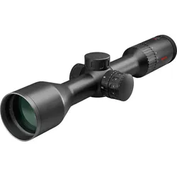 Minox Zielfernrohr RS-6 1,6-10x42