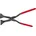 Stubai Quetschfalzzange 282801