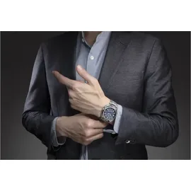 Seiko Astron GPS Solar Titan 41,2 mm SSJ013J1