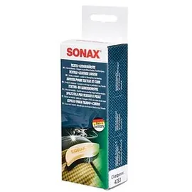 Sonax Reinigungsbürste Textil- & Lederbürste