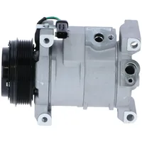 NRF Kompressor, Klimaanlage