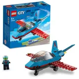 LEGO City Stuntflugzeug 60323