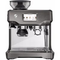 Sage the Barista Touch schwarz