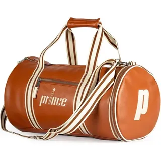 PRINCE Heritage Duffel (Hauptfach) braun
