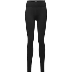 Gore Damen Concurve Tights schwarz