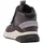 hummel Reach Zero hummelTEX Mid-Top Sneaker wasserabweisend Kinder 2412 sparrow 38