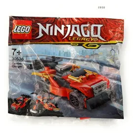 LEGO Ninjago Kombi-Flitzer 30536