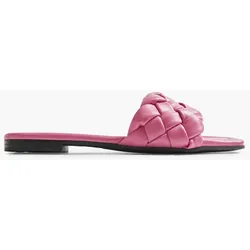 Pantolette - Damen - pink - 42