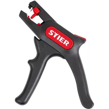 Stier Abisolierzange 0,2-6,0 mm2 165 mm