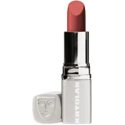 Kryolan Fashion Lippenstift LF 424 3.5 g Braun 